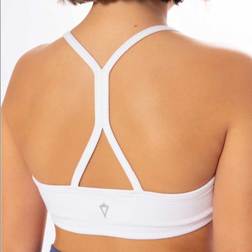 LULULEMON/ivivvia sports bra